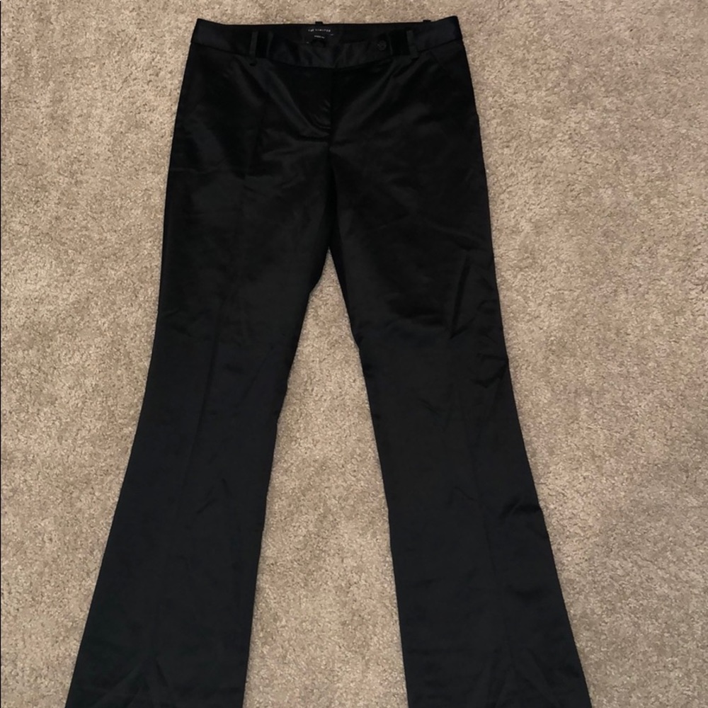 Black pants